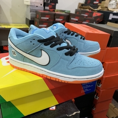 Nike SB Dunk Low Club 58 Gulf