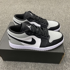 Air Jordan 1 Low Shadow Toe - Él.sneakers