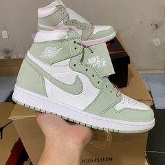 Air Jordan 1 High OG Seafoam - comprar online