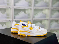 New Balance 550 “Sea Salt Varsity Gold“ - Él.sneakers