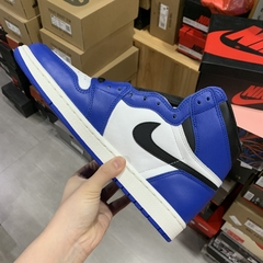 Air Jordan 1 High “Game Royal” - Él.sneakers