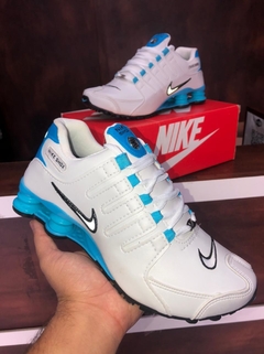 Nike Shox Nz - comprar online