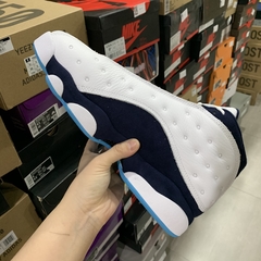 Air Jordan 13 Retrô “Obsidian” - comprar online