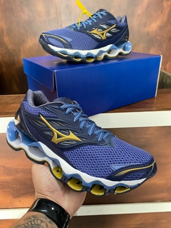 Mizuno Prophecy 11 S