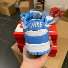 Imagem do Nike Dunk Low UNC