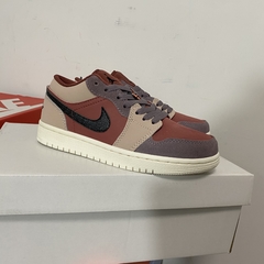 Air Jordan 1 Low “Canyon Rust'' - comprar online