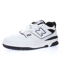 New Balance 550 White Black na internet