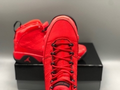 Air Jordan 9 Retro “Chile Red” - Él.sneakers