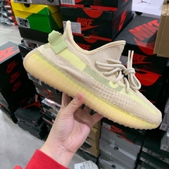 Adidas Yeezy Boost 350 v2 “Flax”