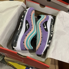 Imagem do Nike Air Max 97 “Have a Nike Day”