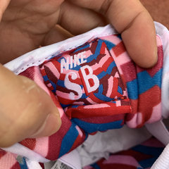 Imagem do Nike Sb Dunk Low x Parra