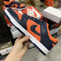 Nike Sb Dunk "University Orange " - Él.sneakers