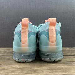 Nike Air VaporMax 2021 FK “Light Dew” - Él.sneakers