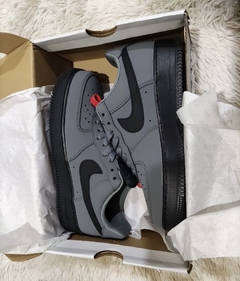 Nike Air Force 1 Low 'Anthracite' - comprar online