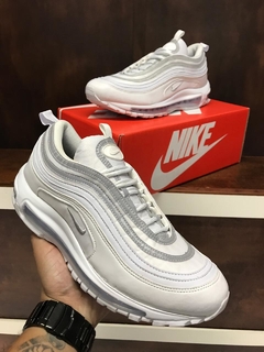 Nike Air Max 97 White