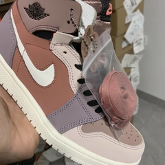 Air Jordan 1 High Zoom Comfort “Canyon Rust” - loja online