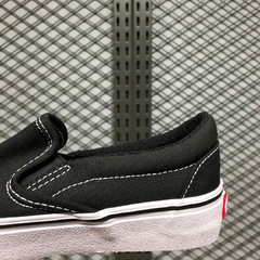 Vans Slip-On na internet