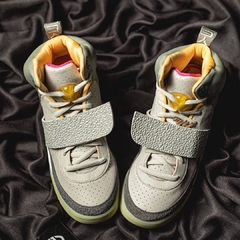 Nike Air Yeezy 1 Zen Grey - loja online