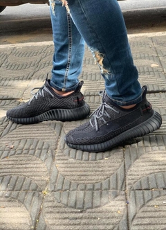 Adidas Yeezy Boost