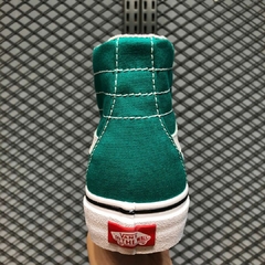 Imagem do Vans Sk8-Hi