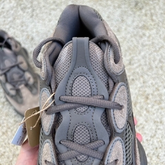 Yeezy Boost 500 Clay Brown - Él.sneakers