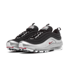 Nike Air Max 97 Silver Black