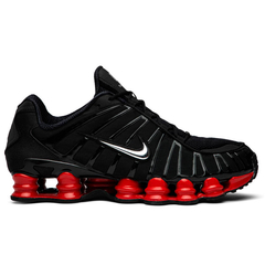 Skepta X Nike Shox Tl