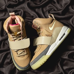 Nike Air Yeezy 1 Net Tan - comprar online