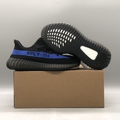 Yeezy Boost 350 v2 “Dazzling Blue Black”