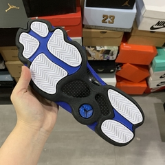 Air Jordan 13 Retrô “Hyper Royal”