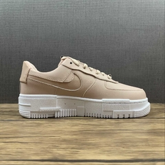 Nike Air Force 1 'Pixel Particle Beige' - loja online