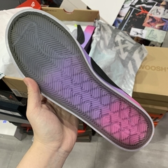 Nike Blazer Mid Off-White Wolf Grey Serena "Queen"