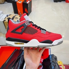 Air Jordan 4 Retro Toro Bravo - comprar online