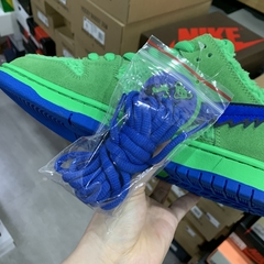 Grateful Dead x Dunk Low SB 'Green Bear' - Él.sneakers