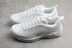 Nike Air Max 97 Triple White - loja online