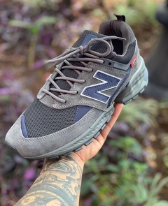 New Balance 574 na internet