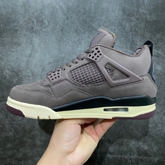 A Ma Maniére x Air Jordan 4 “Violet Ore” - Él.sneakers