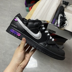 Off-White™ x Dunk Low 'Lote 50 de 50' - comprar online