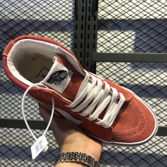 Vans Sk8-Hi - comprar online