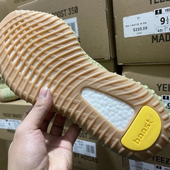 Yeezy Boost 350 V2 Sulfur