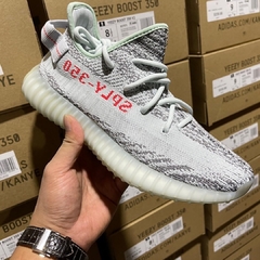 Yeezy Boost 350 V2 Blue Tint - comprar online