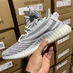 Yeezy Boost 350 V2 Blue Tint - Él.sneakers