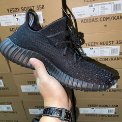 Imagem do Yeezy Boost 350 V2 Core Black Red