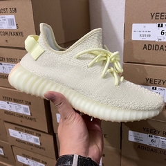 Yeezy Boost 350 V2 Butter