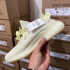 Yeezy Boost 350 V2 Butter - loja online