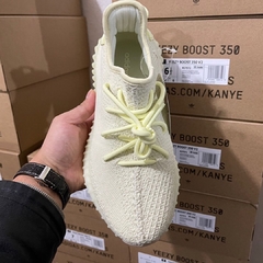 Yeezy Boost 350 V2 Butter - Él.sneakers