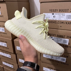 Yeezy Boost 350 V2 Butter - comprar online