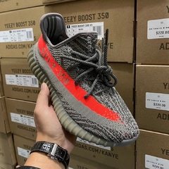 Yeezy Boost 350 V2 Beluga Reflective - comprar online