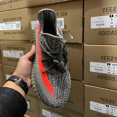 Yeezy Boost 350 V2 Beluga Reflective na internet