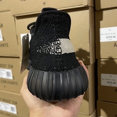 Yeezy Boost 350 V2 Core Black White